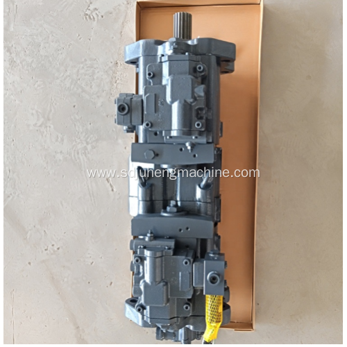 SY365 Hydraulic main pump SY365 Hydraulic pump